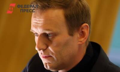 Владимир Путин - Алексей Навальный - Навальный рассказал об учебе на швею в ПТУ - fedpress.ru - Москва