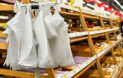 Кабмин установил минимальные цены на пакеты в супермаркетах - minfin.com.ua - Украина