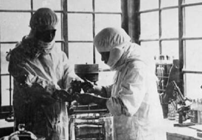 Боевые яды КГБ: что на самом деле о них известно - Русская семерка - russian7.ru