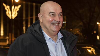 Станислав Черчесов - Черчесов: хочу сделать «Ференцварош» чемпионом - russian.rt.com - Москва - Россия - Будапешт
