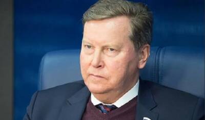 Олег Нилов - Нилов заявил, что полные холодильники важнее пропагандистов по ТВ - mirnov.ru - Россия