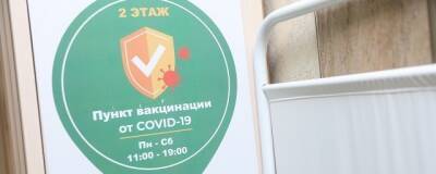 В Раменском округе снизилась заболеваемость COVID-19 - runews24.ru - городское поселение Раменский