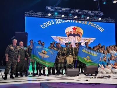«Боевое братство» теперь звучит по всей России - afanasy.biz - Россия - Белоруссия - Тверь