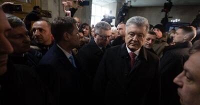 Петр Порошенко - Виктор Медведчук - Порошенко через схемы с углем профинансировал "ЛДНР" на 200 млн гривен, — СБУ - focus.ua - Украина - Юар
