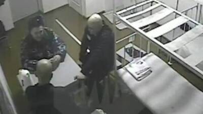 Владимир Осечкин - Gulagu.net показал новые кадры с пытками в колониях Красноярска - svoboda.org - Франция - Красноярск