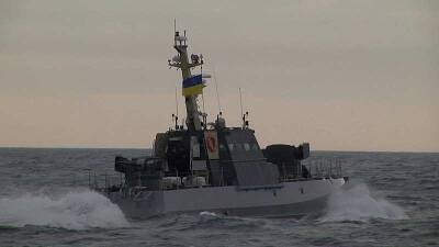 Алексей Неижпапа - Mark Vi - Украина может попытаться провести через Керченский пролив военные катера из США - actualnews.org - США - Украина - Киев - Бердянск