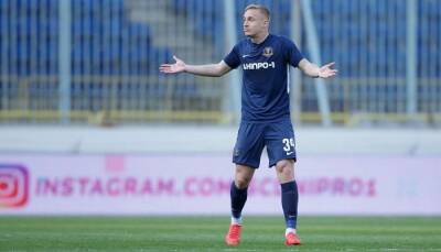 Сваток: Хотелось бы попробовать поиграть в Европе - sportarena.com
