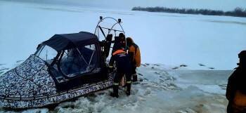 Отдыхающих с детьми дважды спасали в Череповецком районе - vologda-poisk.ru - Череповец