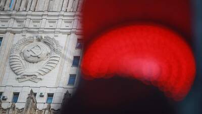 Александр Грушко - В МИДе предупредили об ответе Москвы в случае размещения ударных средств НАТО - iz.ru - Москва - Россия - США - Израиль