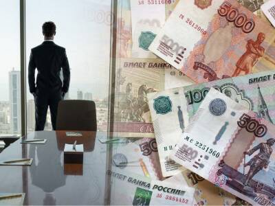 Триллионы рублей «на откатах» - треть бюджета России: объем взяток при госзакупках поразил экспертов - bloknot.ru - Россия