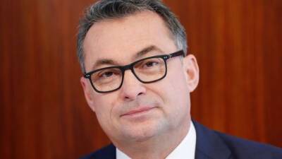 Йоахим Нагель - Правительство Германии избрало новым главой Бундесбанка Йоахима Нагеля - unn.com.ua - Украина - Киев - Германия