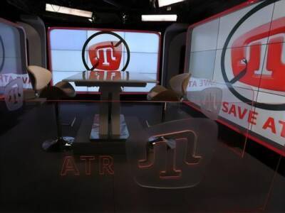 Людмила Денисова - Телеканал ATR из-за проблем с финансированием может прекратить спутниковое вещание на Крым - gordonua.com - Украина - Крым