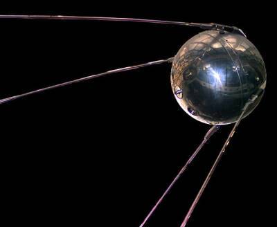 Сергей Королев - Почему в 1957 году СССР запустил первый искусственный спутник раньше срока - Русская семерка - russian7.ru