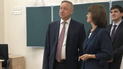 Общественный активист Павел Бойченко раскритиковал проект «Моя... - politnavigator.net - Россия - Санкт-Петербург