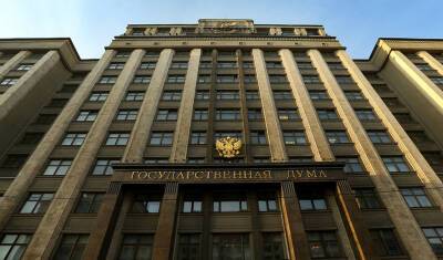 В Госдуму внесён законопроект о выплатах в 10 тыс. рублей семьям с детьми - newizv.ru - Россия