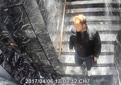 В Праге неизвестный дважды за неделю обворовал один и тот же магазин - vinegret.cz - Чехия - Прага