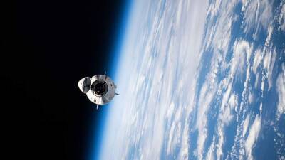 Дмитрий Рогозин - Анна Кикина - В NASA рассказали о подготовке россиян к полетам на Crew Dragon - iz.ru - Россия - США - Израиль