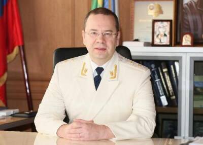 Владимир Путин - Людмила Нефедова - Вардан Тоганян - Путин - Путин наградил орденом почета прокурора Москвы Попова - argumenti.ru - Москва - Россия - Армения