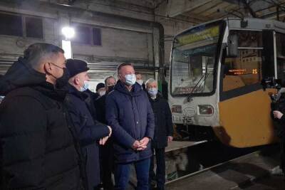 Роман Старовойт - Первое заседание Совета крупных инвесторов и налогоплательщиков состоялось в Курской области - chr.mk.ru - Курская обл. - Курск