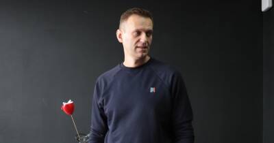 Алексей Навальный - "У нас прям настоящее ПТУ": Навальный в российской колонии учится на швею - focus.ua - Россия - Украина - Владимирская обл.