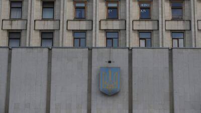 Петр Порошенко - Виктор Медведчук - Ренат Кузьмин - В Раде оценили обвинения Медведчука и Порошенко по делу об угле из Донбасса - iz.ru - Украина - Израиль