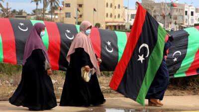 Ливия - Выборы в Ливии могут перенести - anna-news.info - Ливия