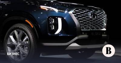 Kia Sportage - Hyundai вложит еще 37 млрд рублей в развитие производства в России - vedomosti.ru - Россия