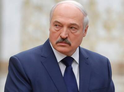 Лукашенко встал на распутье и не двигается - politnavigator.net - Россия - Белоруссия - Витебск
