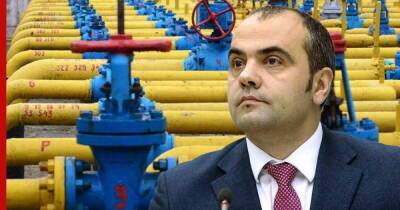 Владимир Путин - Сергей Макогон - Глава "Оператора ГТС Украины" обвинил "Газпром" в "шантаже" Европы - profile.ru - Россия - Украина