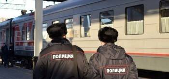 Семеро смелых: в вологодских поездах все больше дебоширов - vologda-poisk.ru - Санкт-Петербург - Тюмень - Вологда