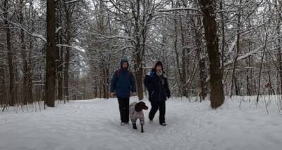 В Киеве открыли пункты обогрева (СПИСОК) - enovosty.com - Киев