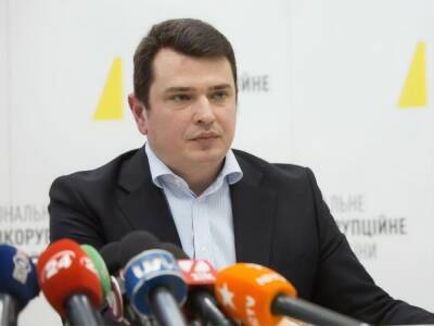 Артем Сытник - Сытник: ущерб от коррупции в энергетике превышает 4 млрд грн - gordonua.com - Украина