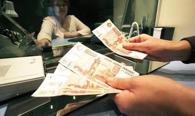 Владимир Чистюхин - В ЦБ предложили создать для малоимущих россиян спецвклады в банках с минимальными суммами - og.ru - Россия