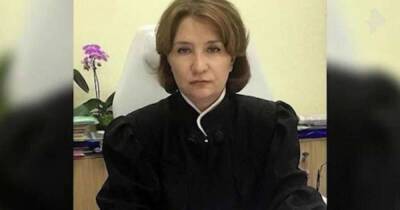 Елена Хахалева - Грузия - Адвокат допустил, что "золотую судью" Хахалеву ждет наказание в Грузии - ren.tv - Россия - Грузия - Тбилиси