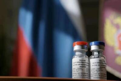 Инспекция ВОЗ в феврале планирует посетить Россию, чтобы признать «Спутник V» - mk.ru - Россия - Уфа - Женева