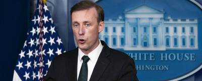 Юрий Ушаков - Салливан сообщил Ушакову, что США намерены участвовать в совете Россия — НАТО - runews24.ru - Россия - США - Украина