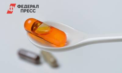Нутрициолог назвала незаменимые зимой витамины - fedpress.ru - Москва