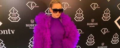 Ольга Бузова - Дмитрий Тарасов - Бузова на вручении премии FashionTV напомнила Тарасову о том, кого он потерял - runews24.ru - Россия