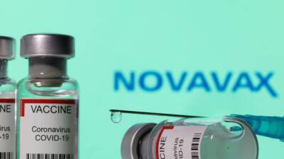 На территории ЕС разрешено применение вакцины Novavax - svoboda.org - США - Германия - Брюссель - Ляйен