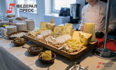 Как выбрать готовые салаты на Новый год - fedpress.ru - Москва