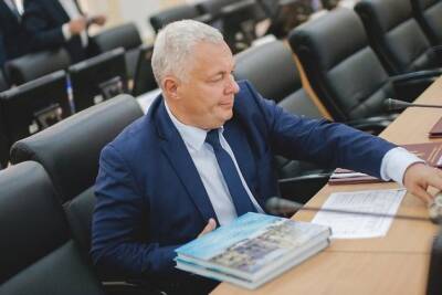 ГУП и бизнес — как подозреваемый во взятках Михаил Гурулёв совмещал несовмещаемое - chita.ru - Чита