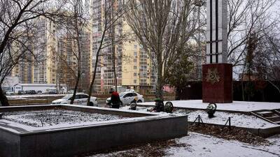 В МЧС разработали ГОСТ по организации братских могил ​ - iz.ru - Россия - Израиль