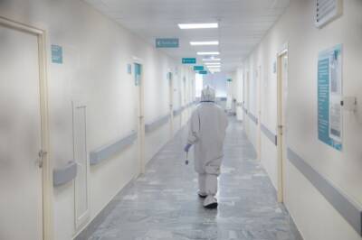 В Хабаровском крае за сутки COVID-19 заразилось 474 человека - hab.aif.ru - Хабаровский край