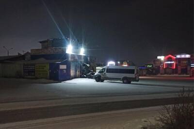 В Улан-Удэ «бесправный» водитель отправил свою пассажирку в больницу - ulan.mk.ru - Улан-Удэ - респ.Бурятия