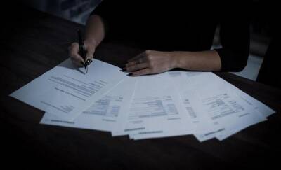 Ирина Волынец - В России ряд семей могут освободить от пошлины за нотариальные услуги в случае смерти родителей - news.megatyumen.ru - Россия - респ. Татарстан
