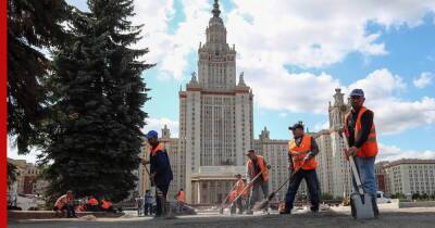 В России утвердили форму патента для мигрантов в виде карты с фото и QR-кодом - profile.ru - Россия - Патент