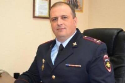 Михаил Лебедев - Суд оставил в СИЗО экс-начальника полиции Омска Евгения Быкова - omsk.mk.ru - Россия - Омск