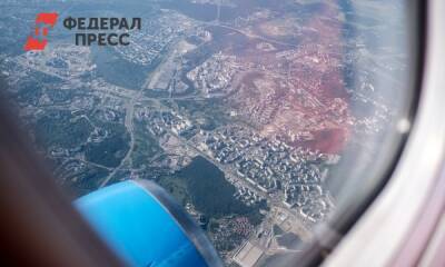 Роспотребнадзор частично разрешил строительство в седьмой приаэродромной подзоне Иркутска - fedpress.ru - Иркутск