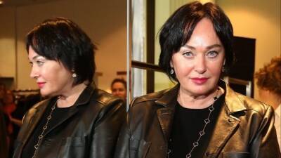 Лариса Гузеева - «Не выберусь никак»: переболевшая коронавирусом Гузеева пожаловалась на сглаз - 5-tv.ru
