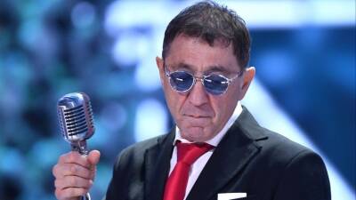 Григорий Лепс - Роза Сябитова - Жених козырный: главная сваха страны Сябитова оценила шансы Лепса снова жениться - 5-tv.ru